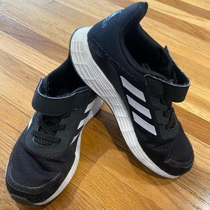 Adidas Duramo SL shoes toddler size 12k